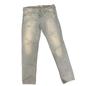 Hollister California Jeans